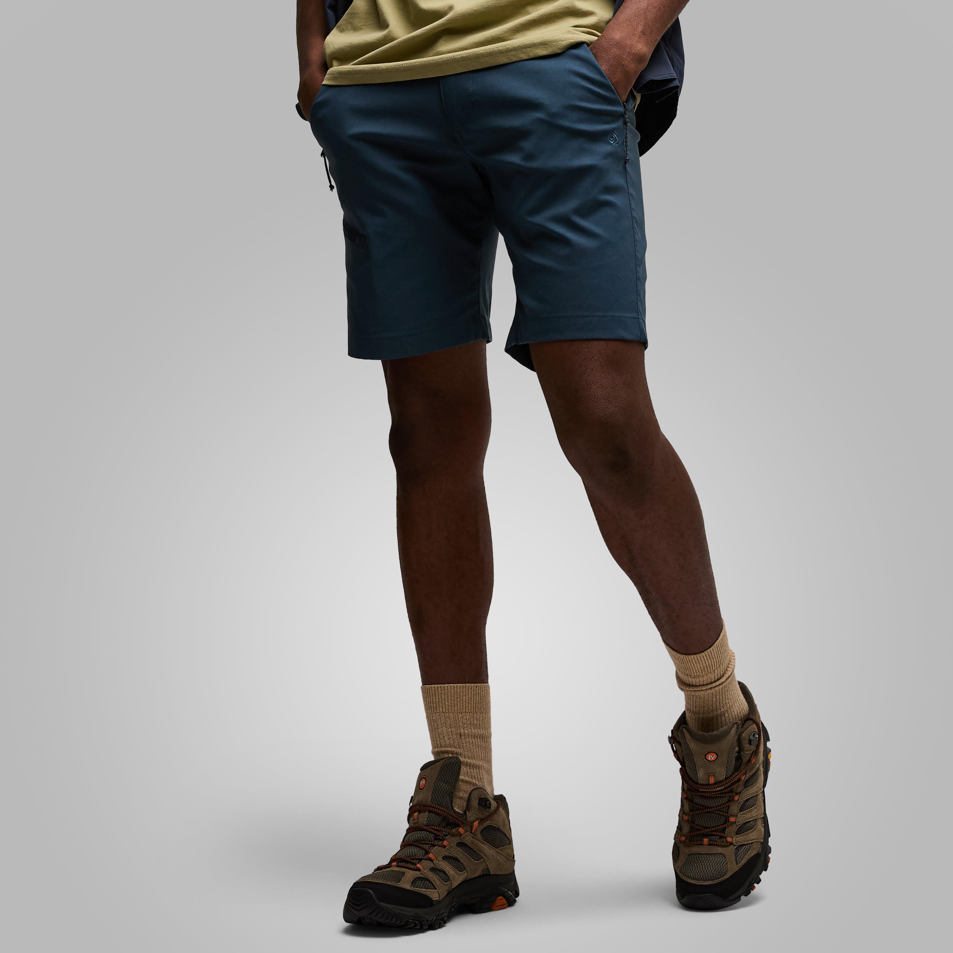 Men's Kiwi Pro III Shorts