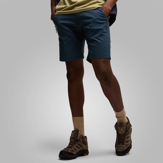 Men's Kiwi Pro III Shorts
