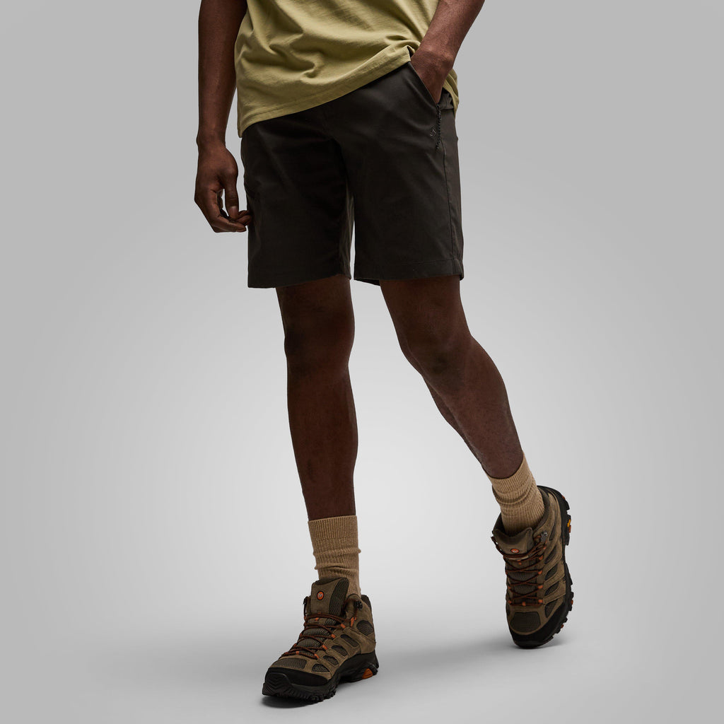 Men’s Kiwi Pro III Shorts