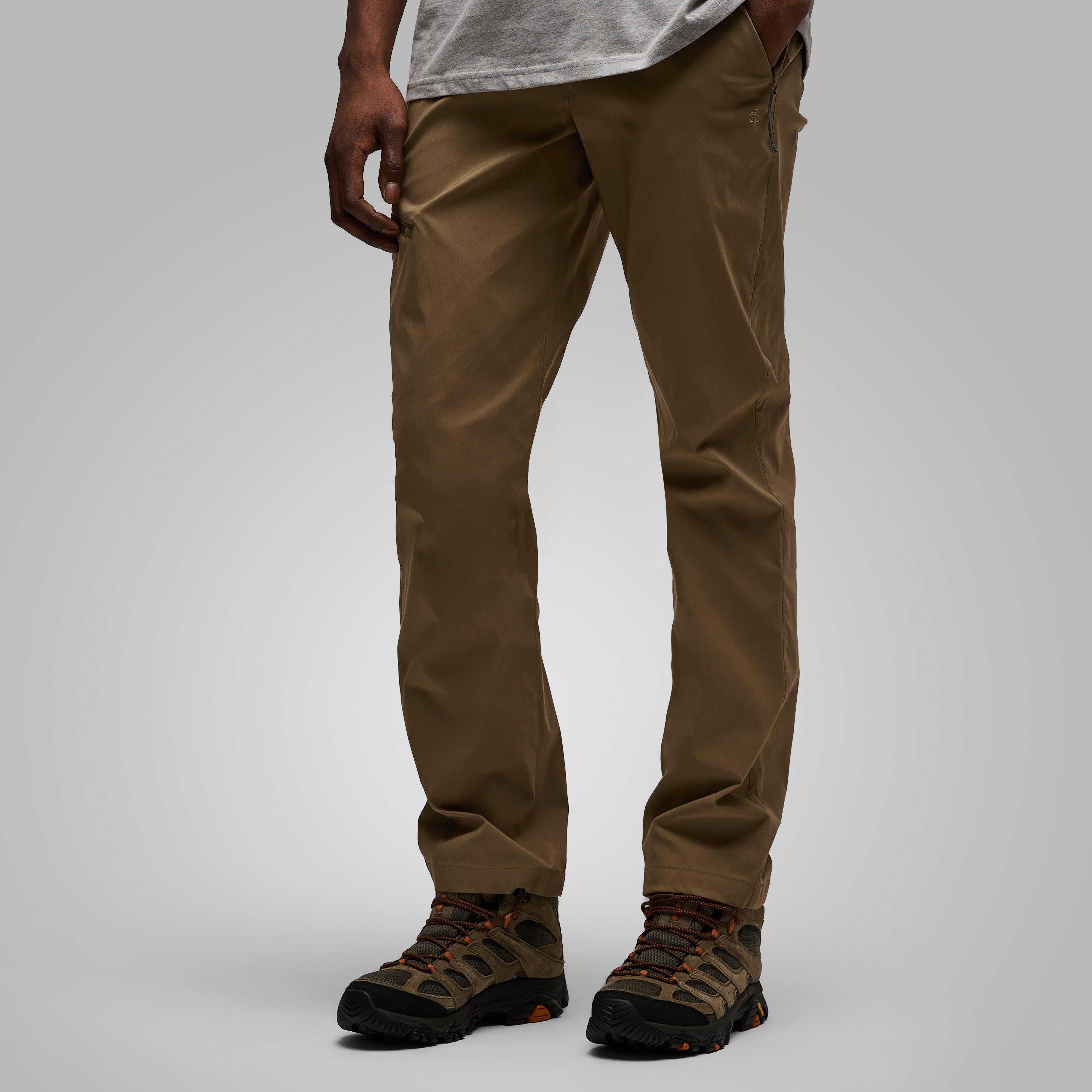 Men's Kiwi Pro III Trousers