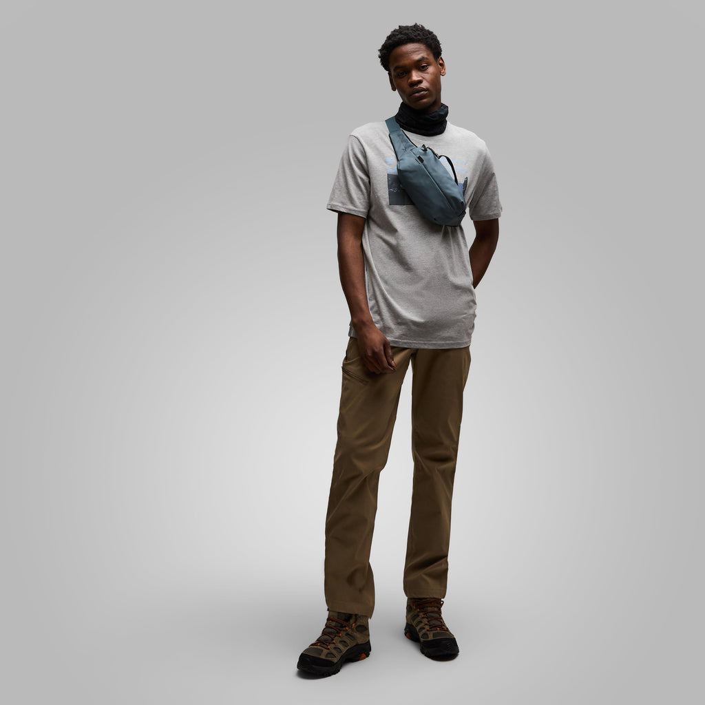 Men's Kiwi Pro III Trousers