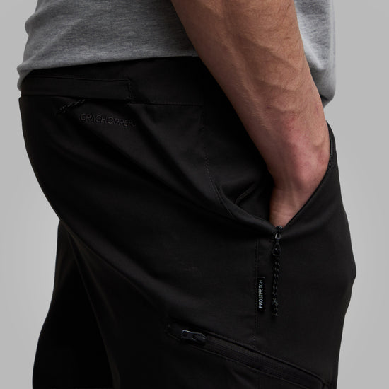 Men's Kiwi Pro III Trousers