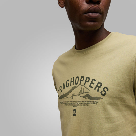 Men’s Lucent II T Shirt