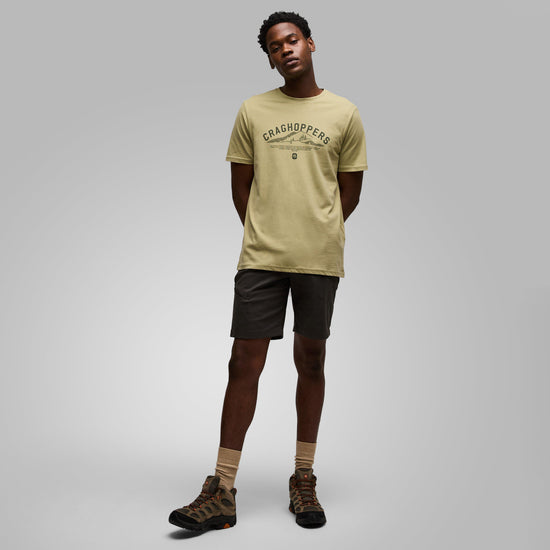 Men’s Lucent II T Shirt