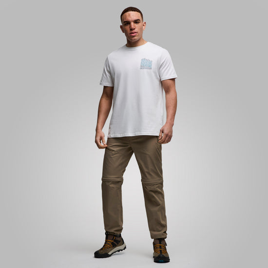 Men’s Lucent II Short Sleeved T-Shirt
