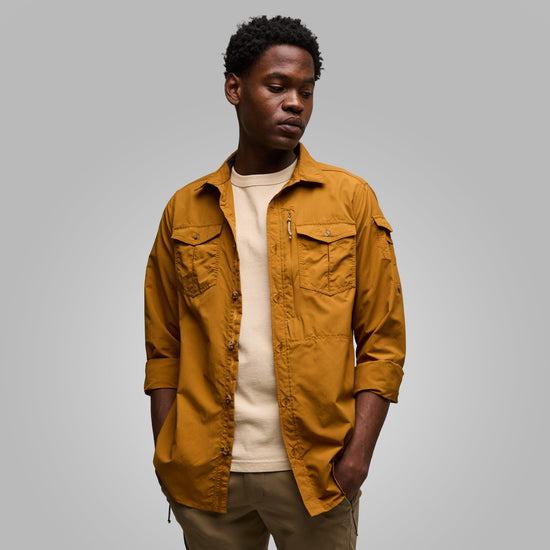 Men’s NosiLife Adventure Long Sleeved Shirt III