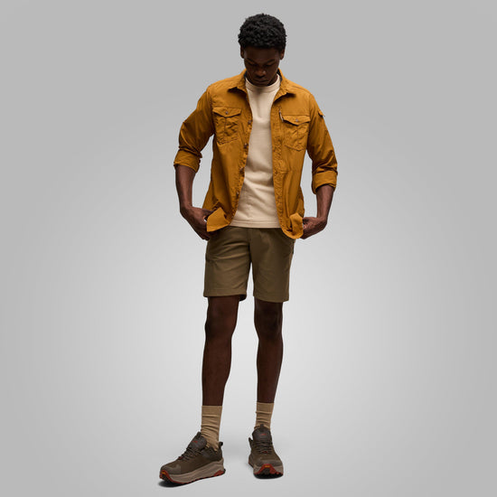 Men’s NosiLife Adventure Long Sleeved Shirt III
