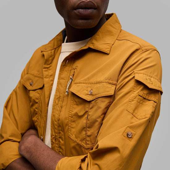 Men’s NosiLife Adventure Long Sleeved Shirt III