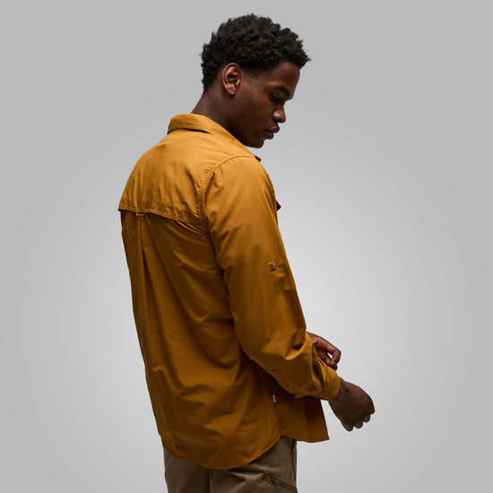 Men’s NosiLife Adventure Long Sleeved Shirt III