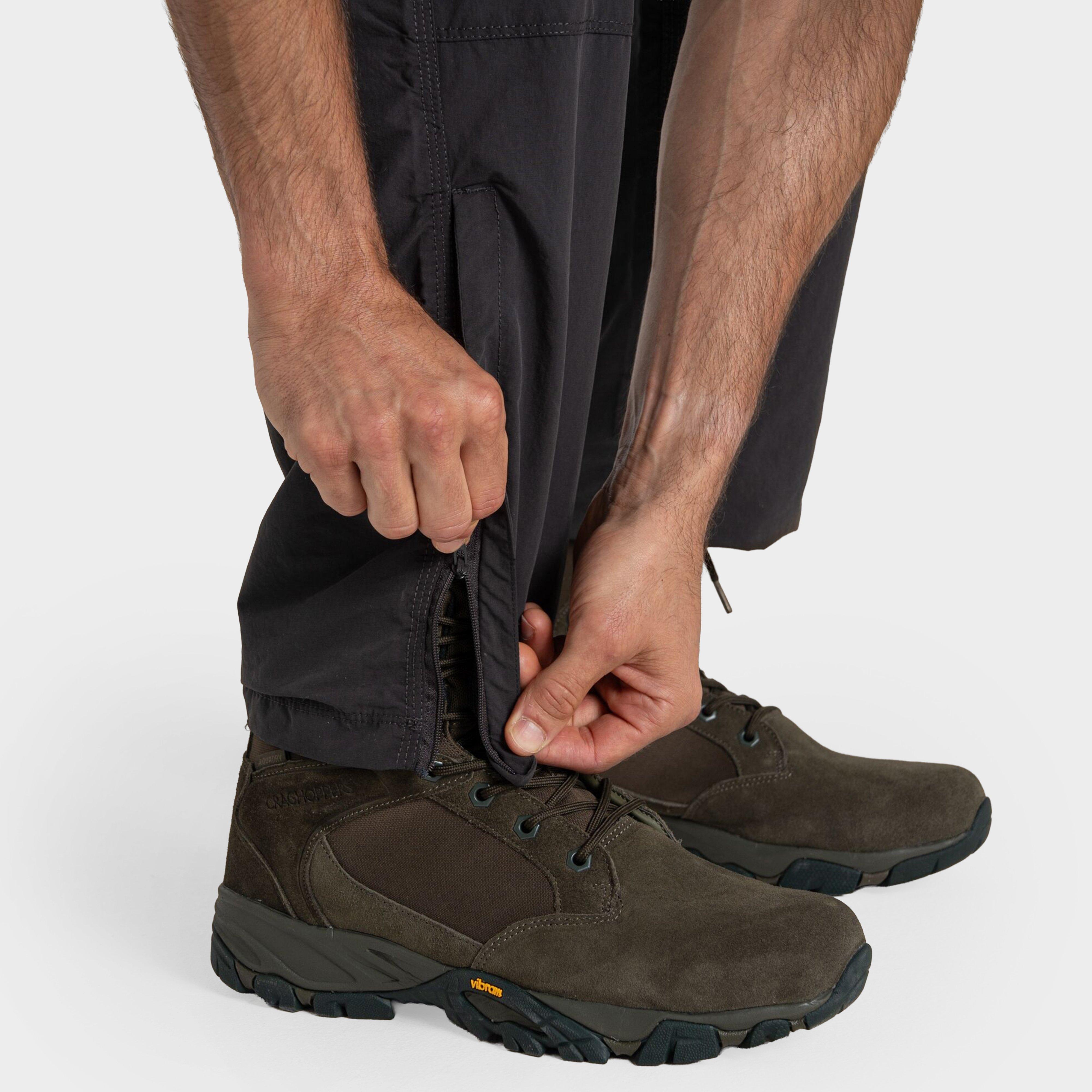 Men’s NosiLife Convertible Cargo Trouser III