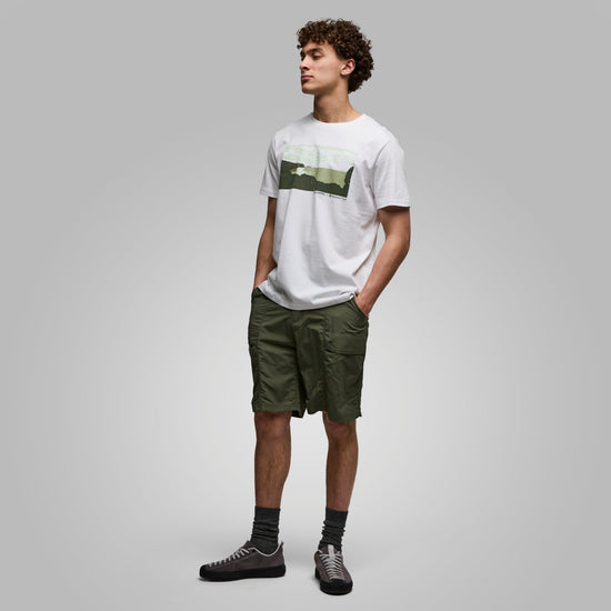 Men’s NosiLife Kadin Cargo Shorts
