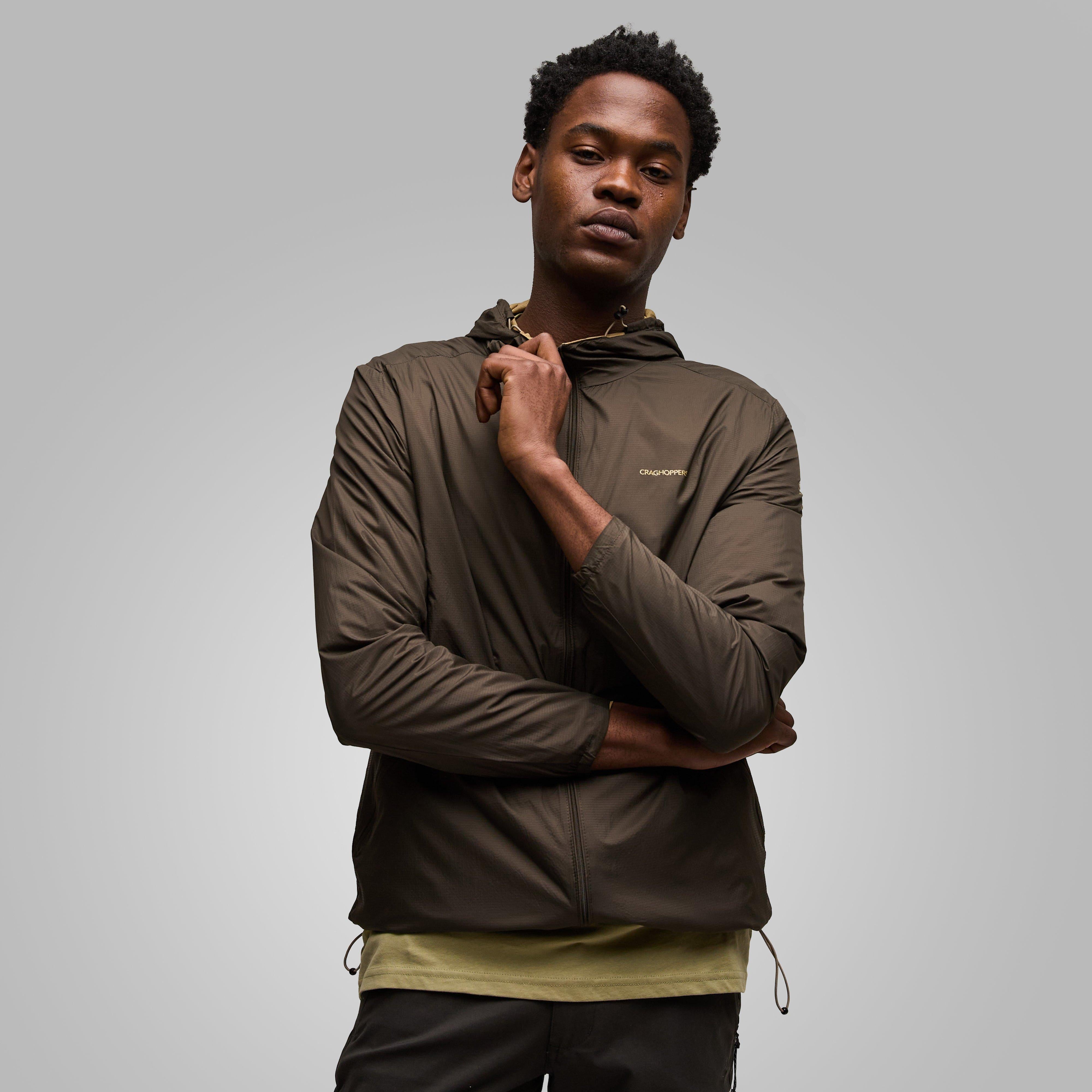 Men's Nosi Life Ovis Reversible Jacket