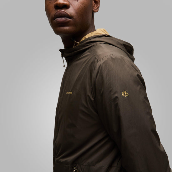 Men's Nosi Life Ovis Reversible Jacket