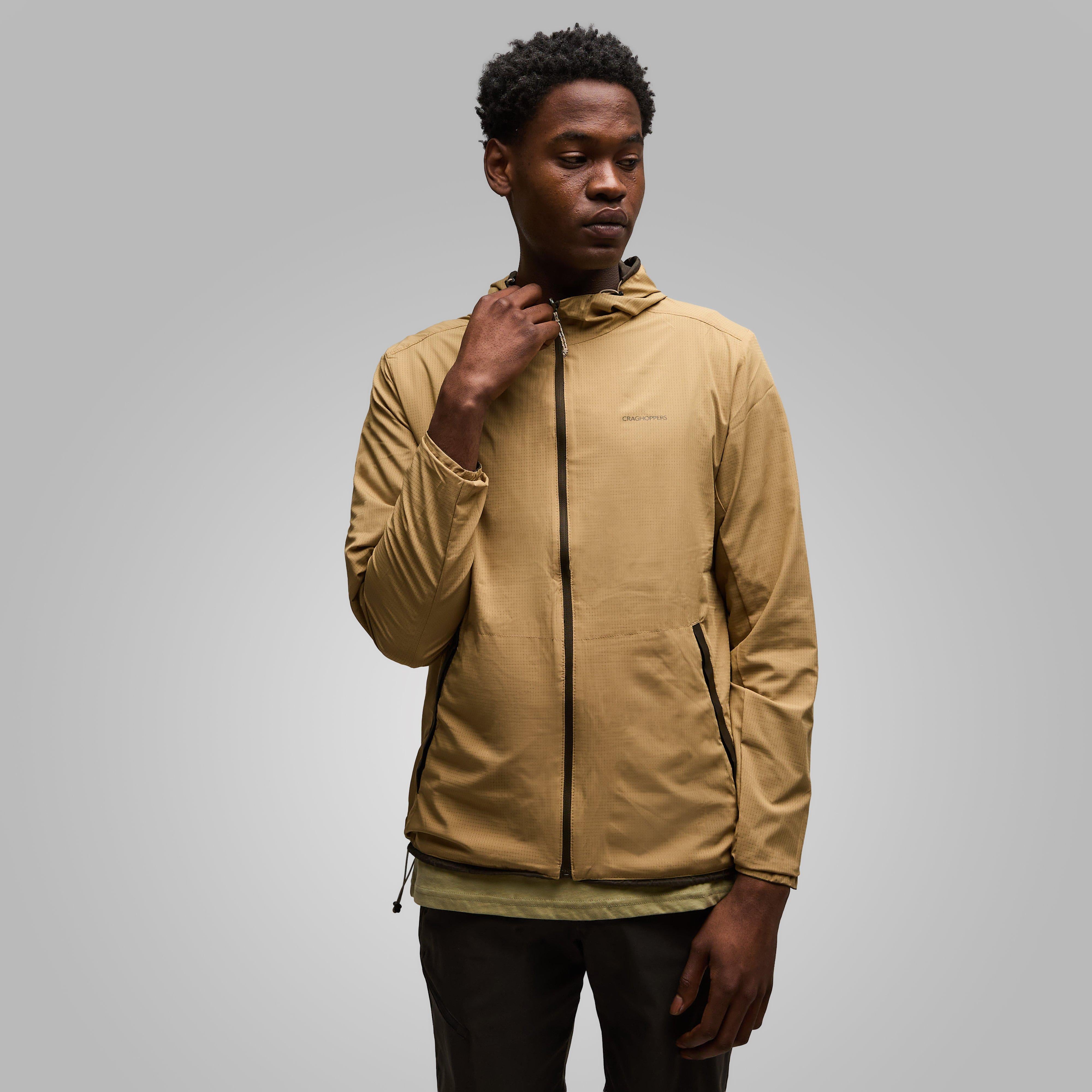 Men's Nosi Life Ovis Reversible Jacket