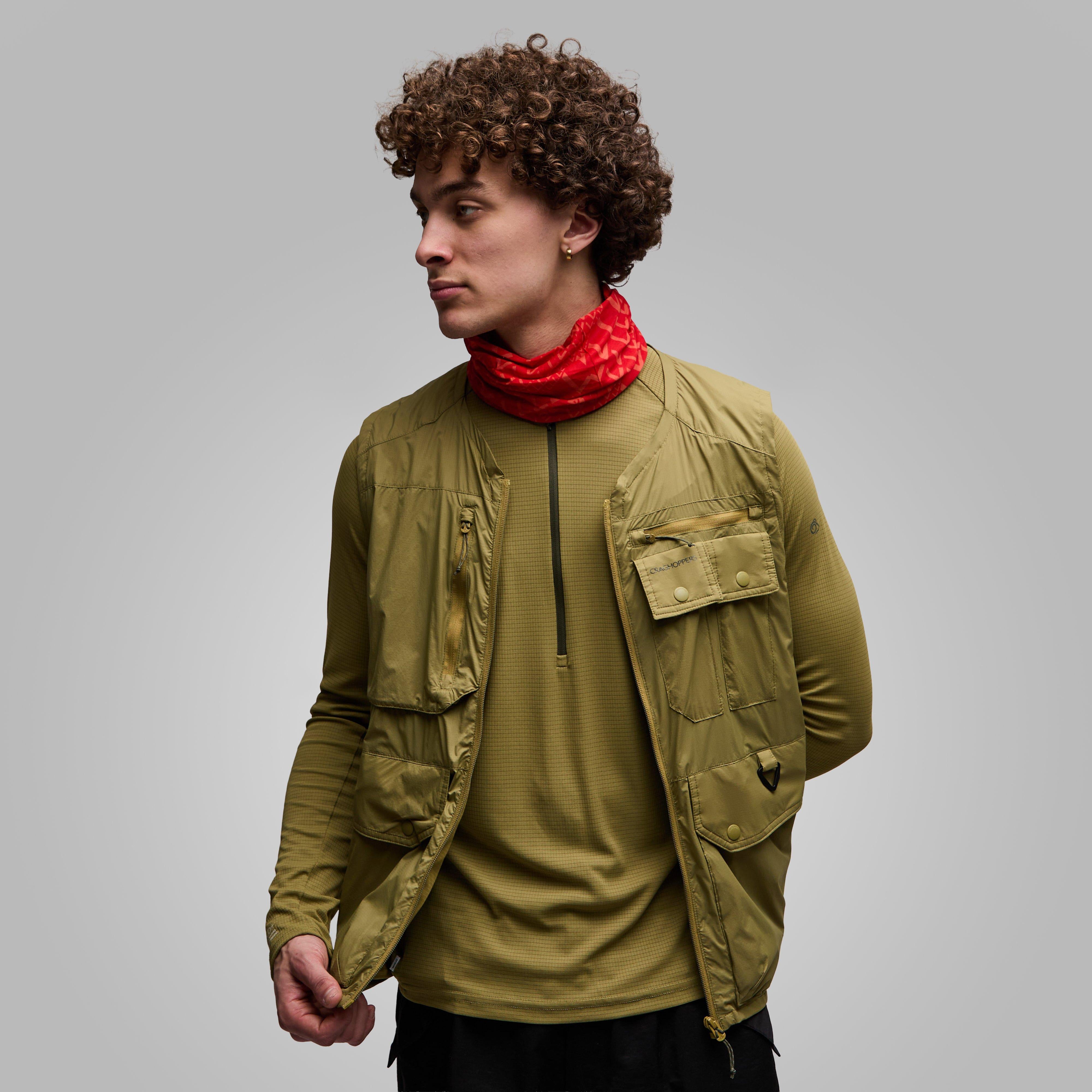 Nosilife Sebou Gilet