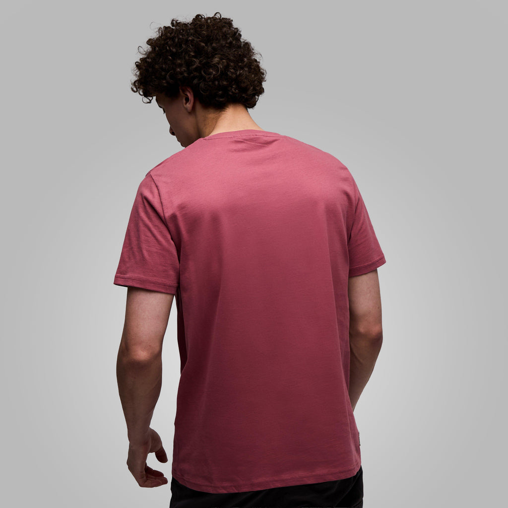 Men’s National Trust Sabden Short Sleeved T-Shirt