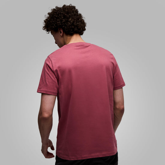 Men’s National Trust Sabden Short Sleeved T-Shirt