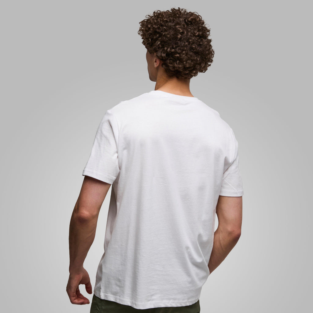 Men’s National Trust Sabden Short Sleeved T-Shirt