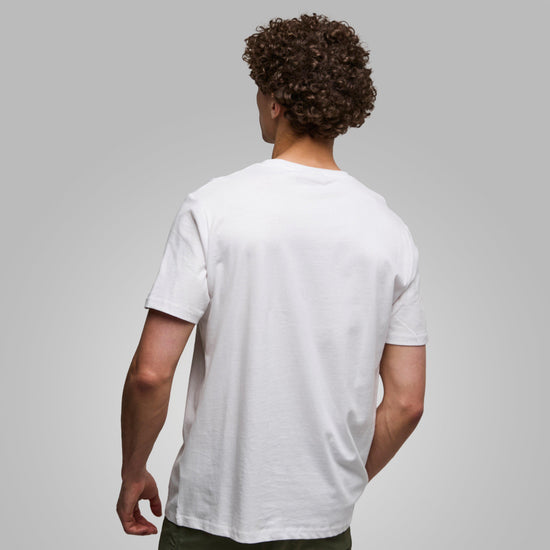 Men’s National Trust Sabden Short Sleeved T-Shirt