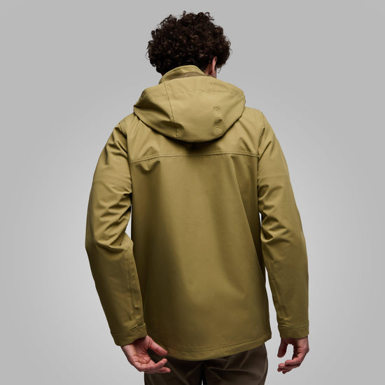Men’s Sandarac Waterproof Jacket
