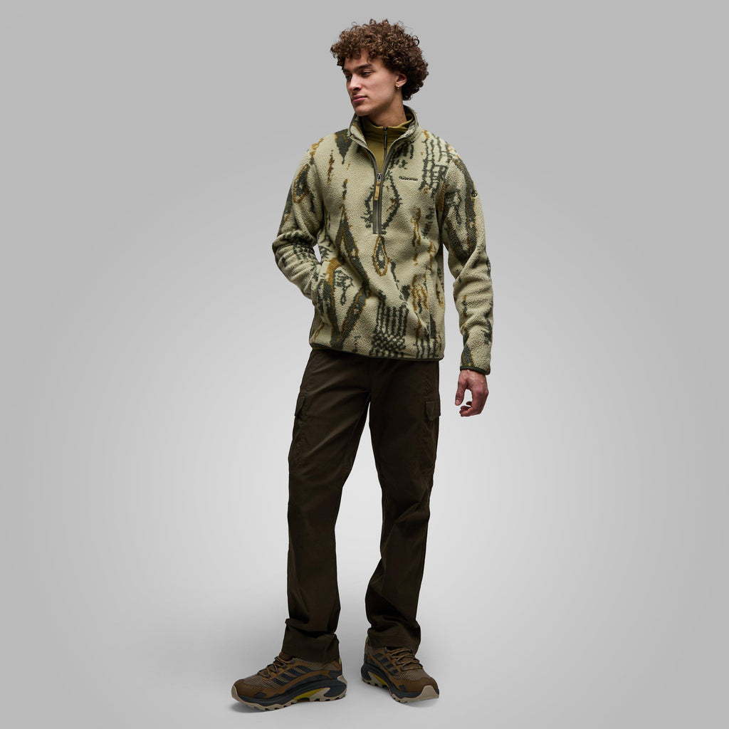 Men's Tatton II Half Zip