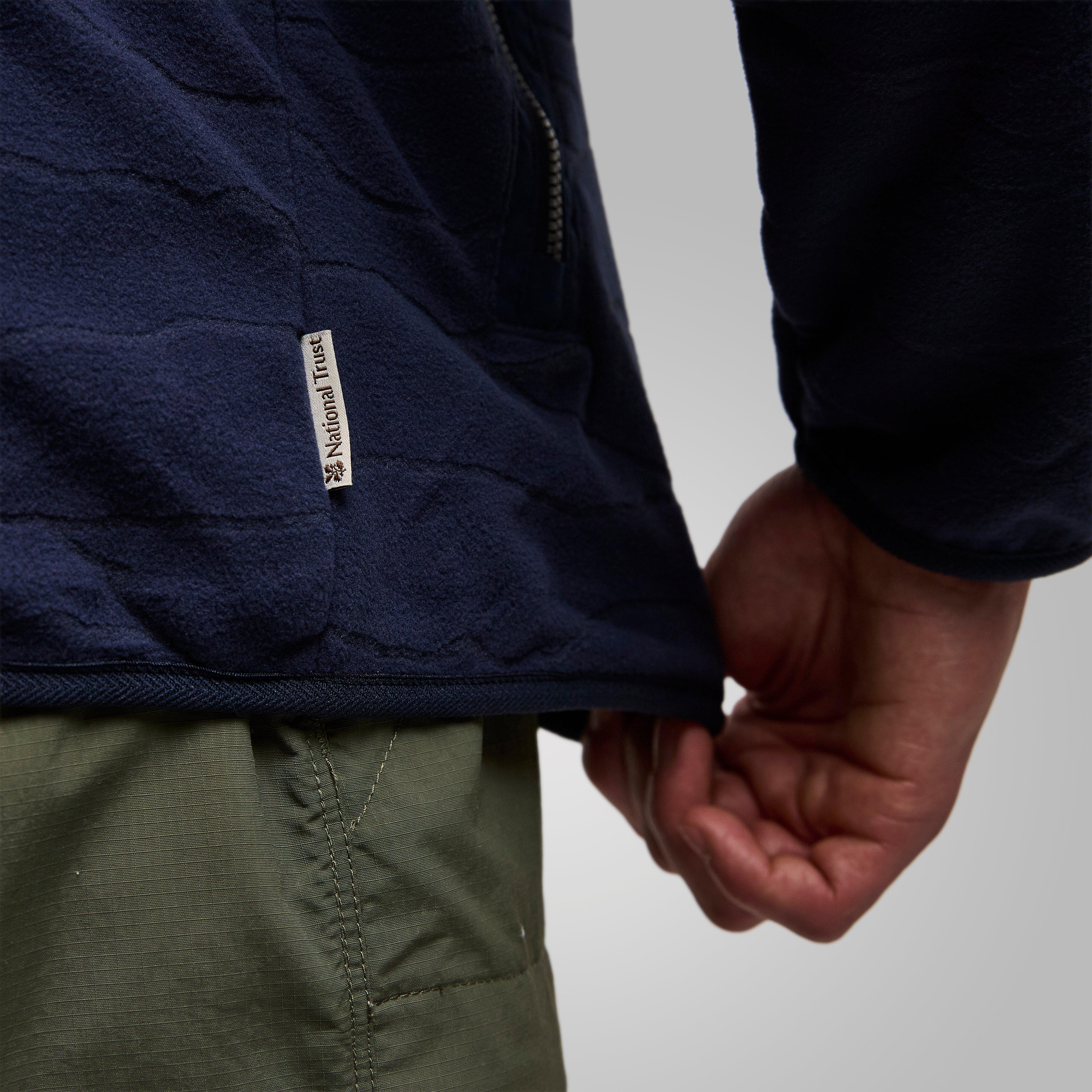 Men’s National Trust Yewdale Jacket