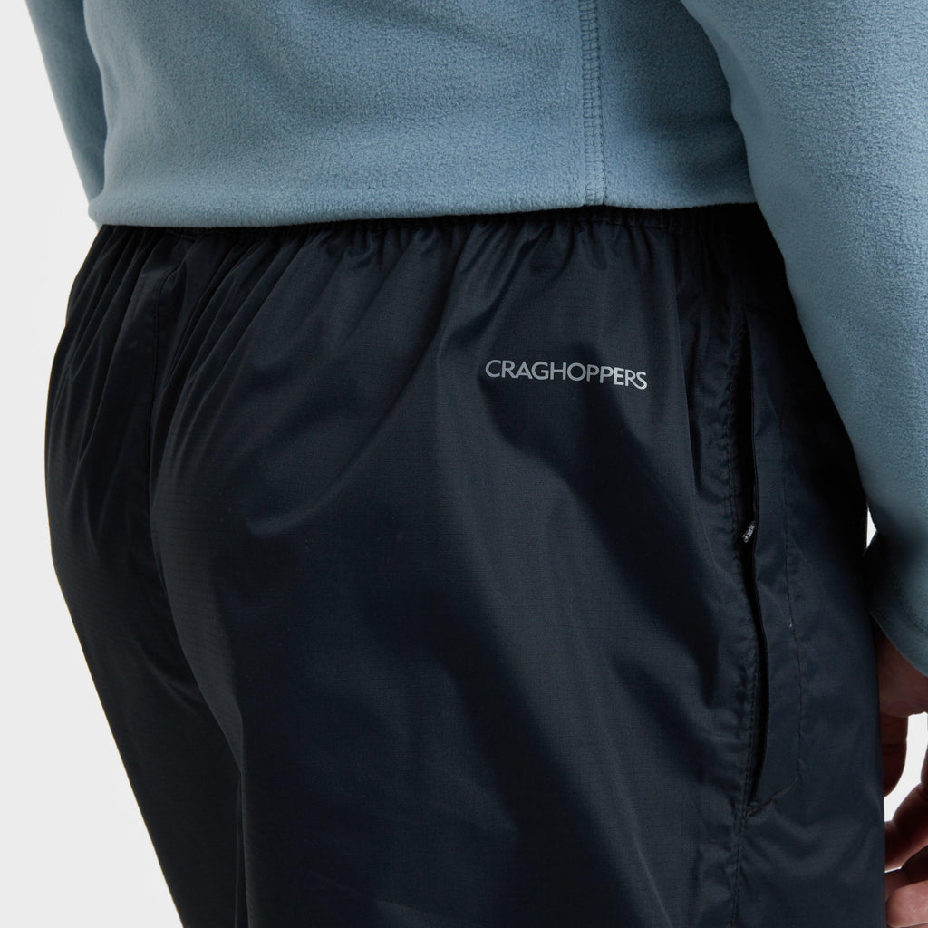 Unisex Ascent II Waterproof Overtrousers