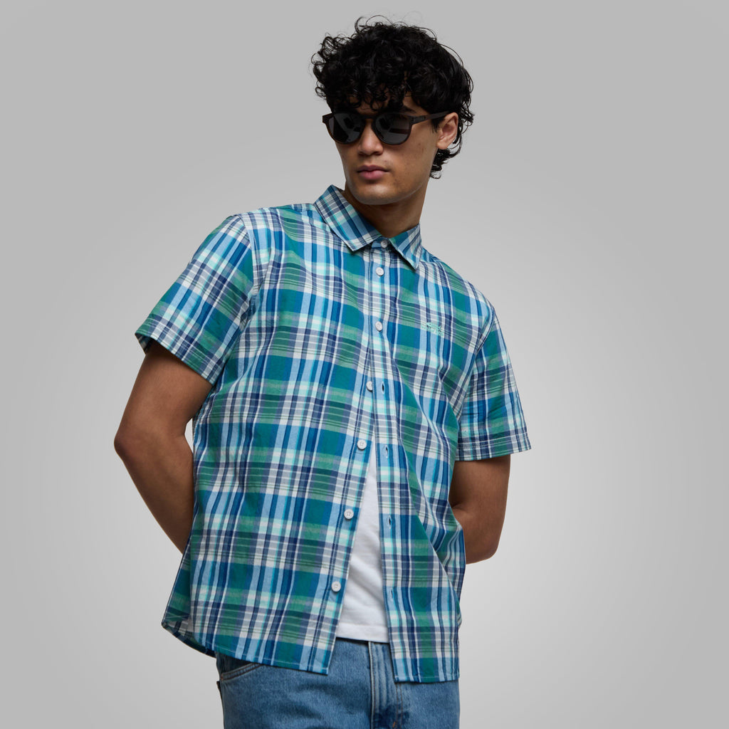 Men’s Judd Short Sleeve Shirt