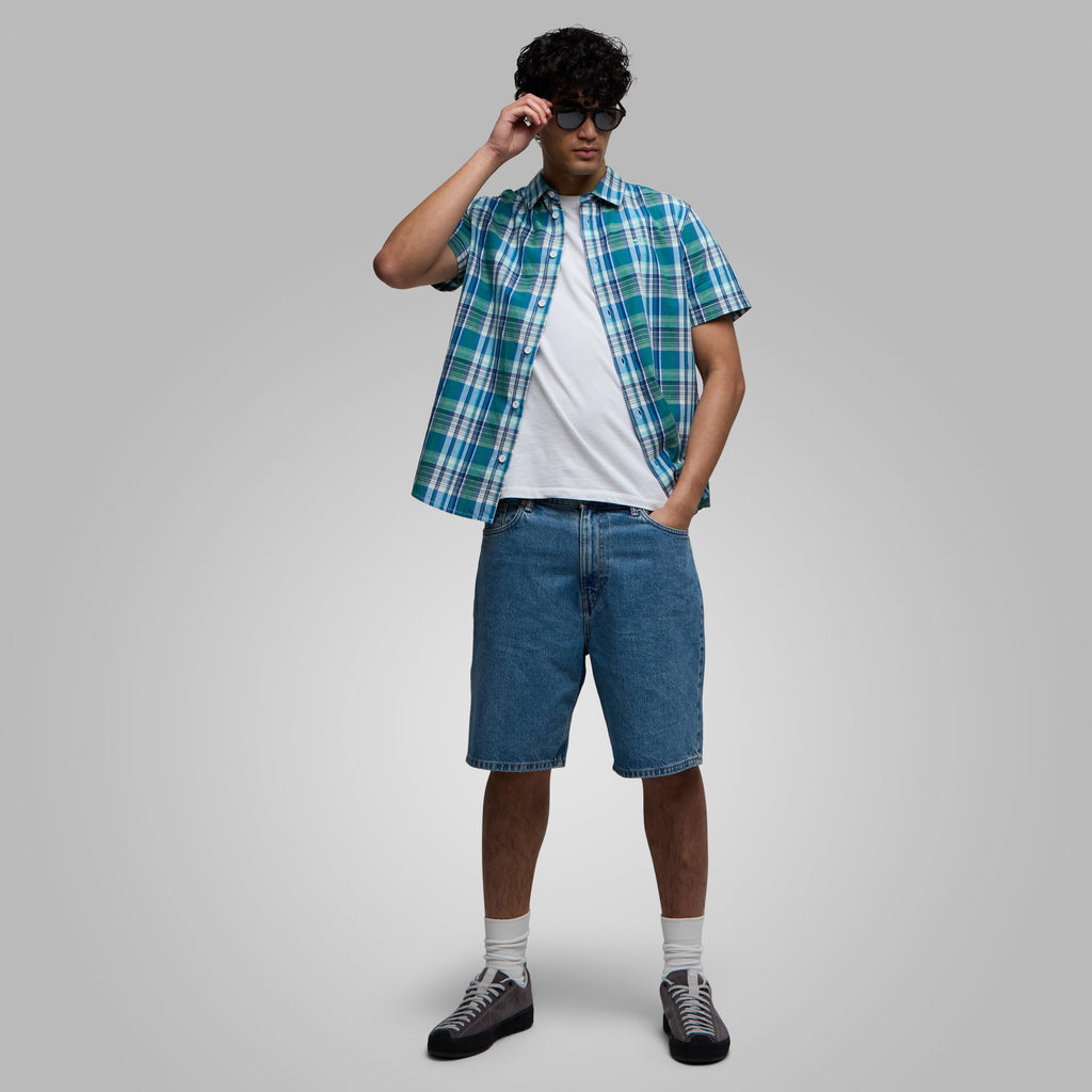 Men’s Judd Short Sleeve Shirt