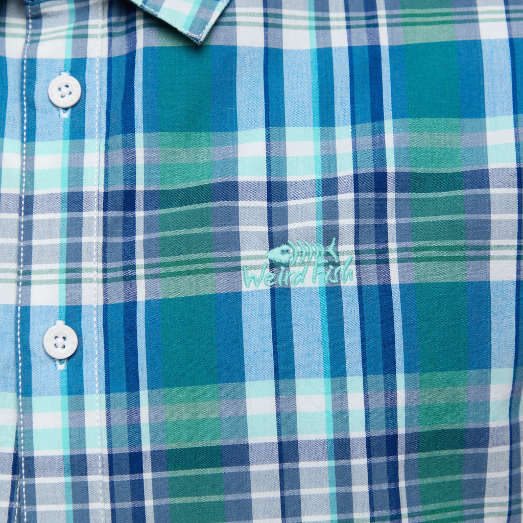 Men’s Judd Short Sleeve Shirt