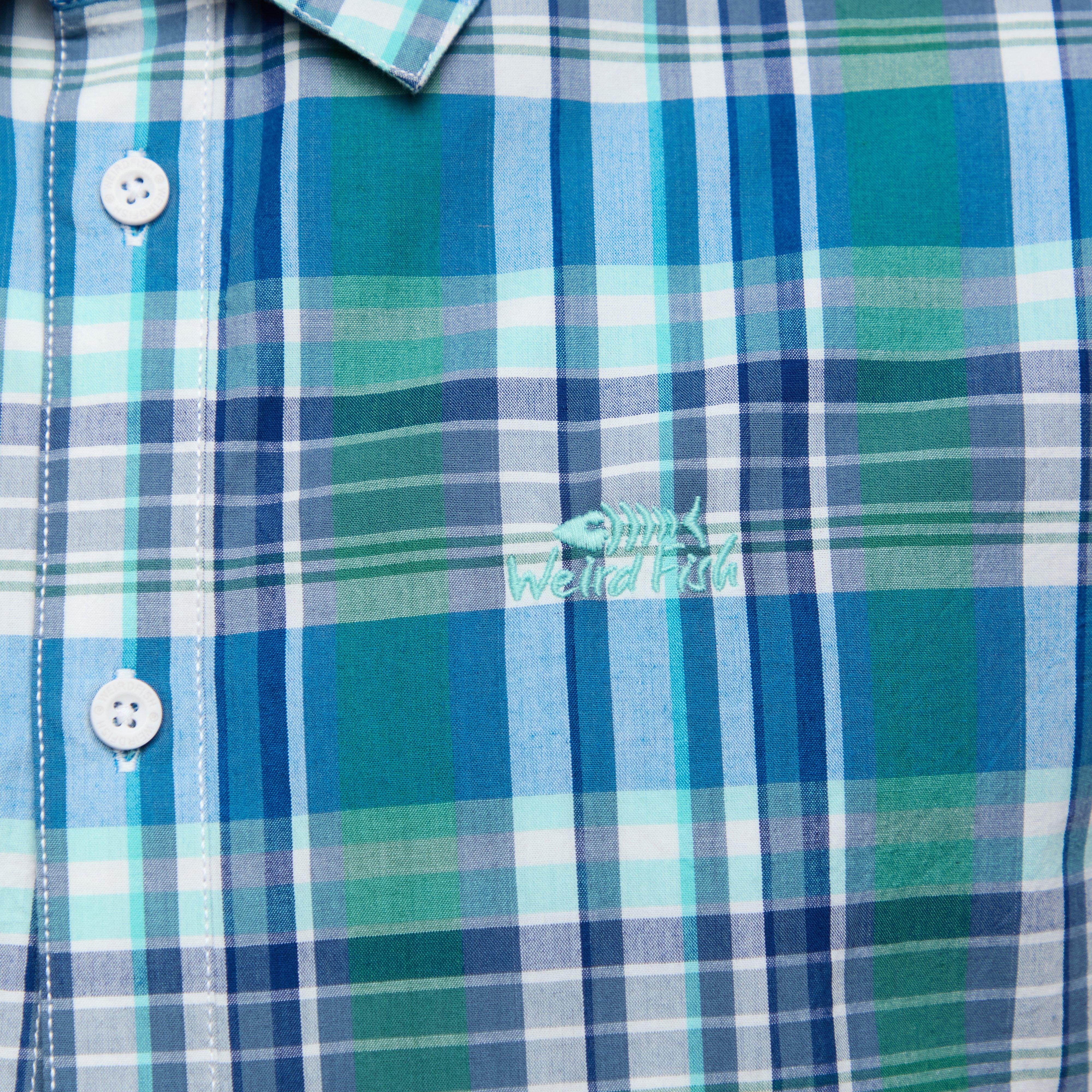 Men’s Judd Short Sleeve Shirt
