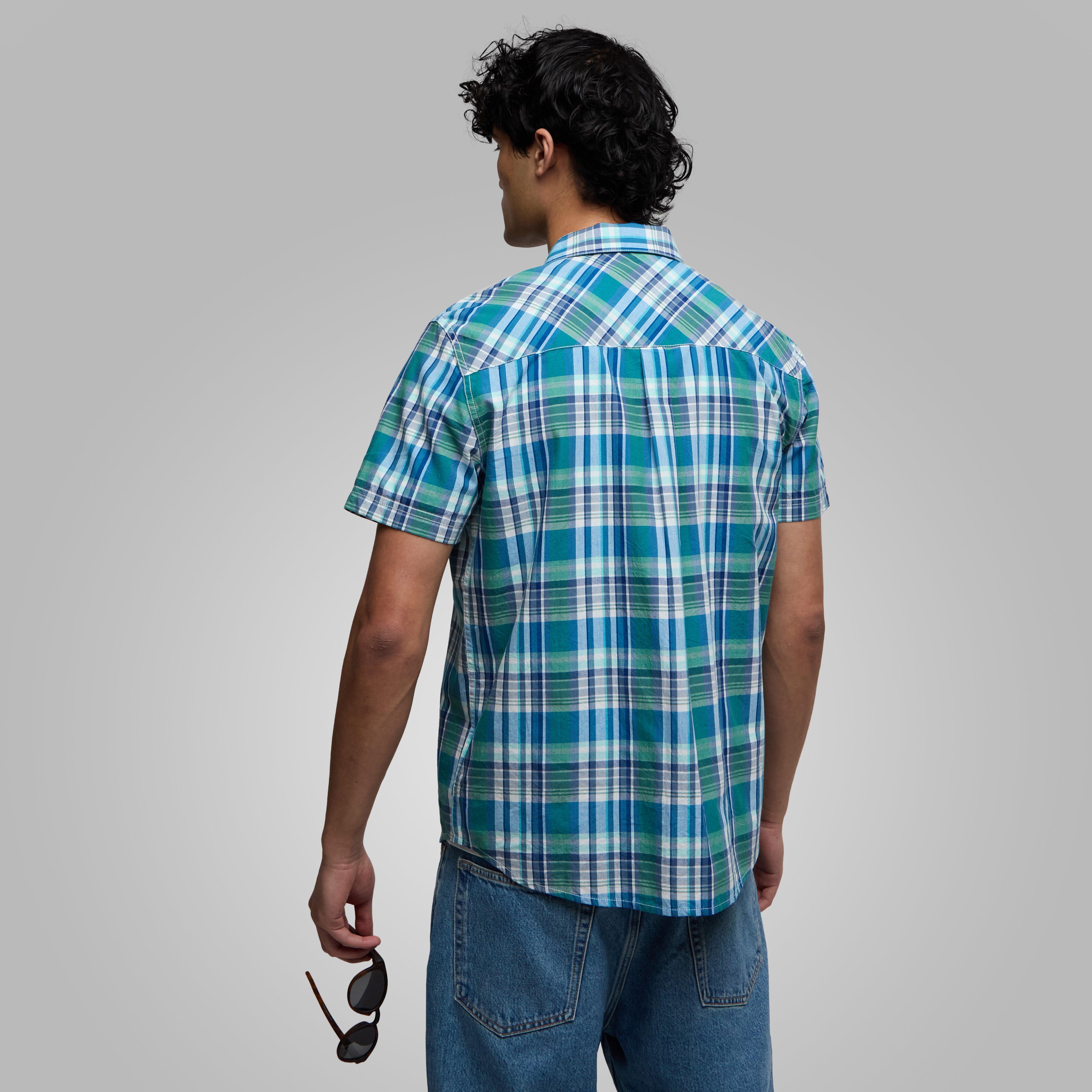 Men’s Judd Short Sleeve Shirt