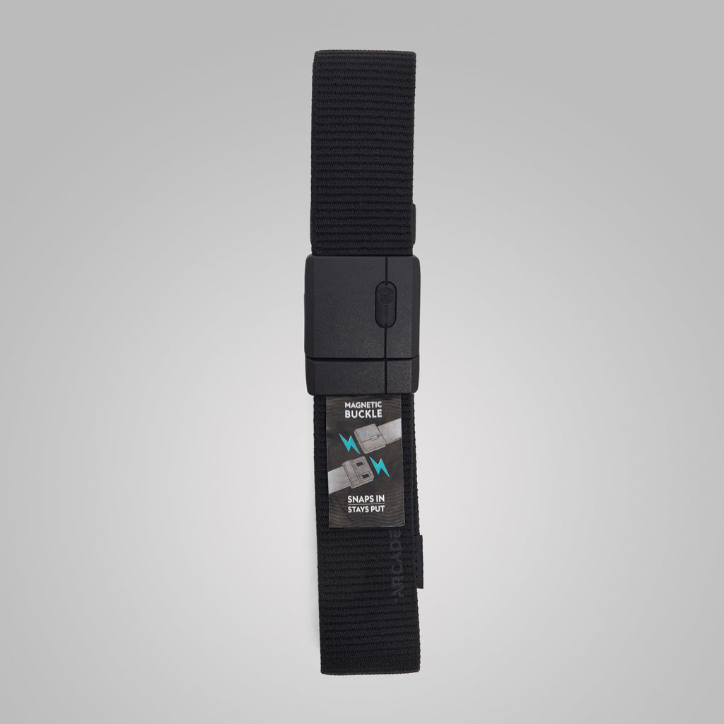 Adventure Aero Belt