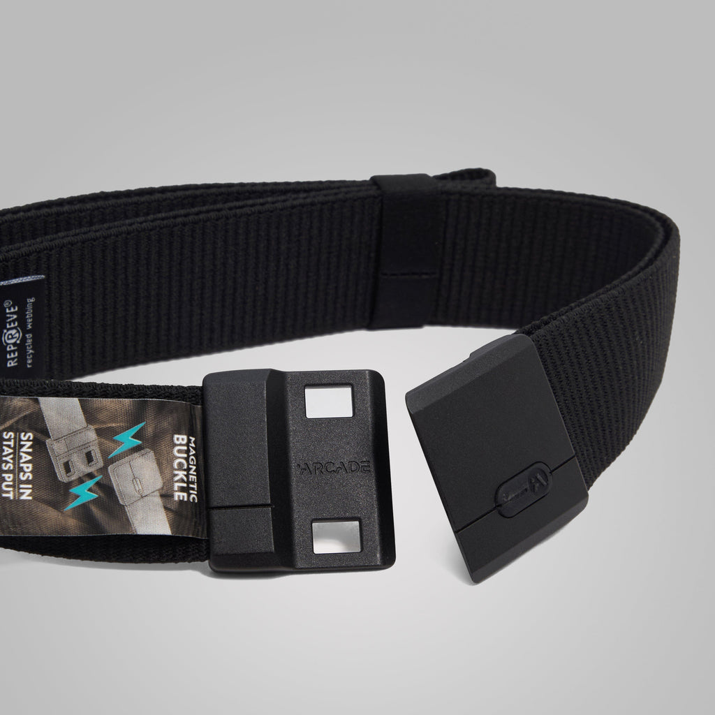 Adventure Aero Belt