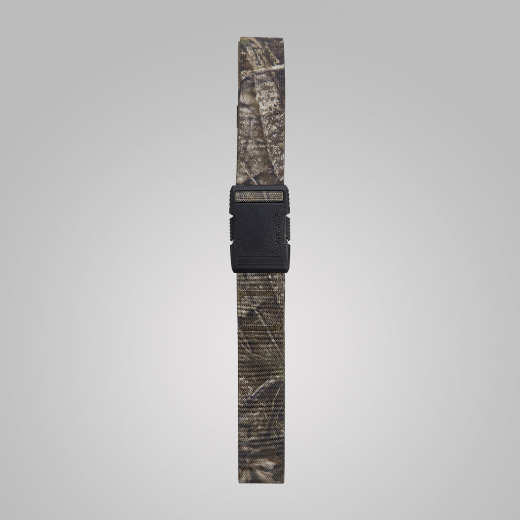 Unisex Hardware Realtree Belt