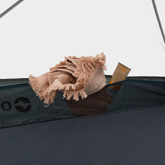 Whitby Beach Shelter