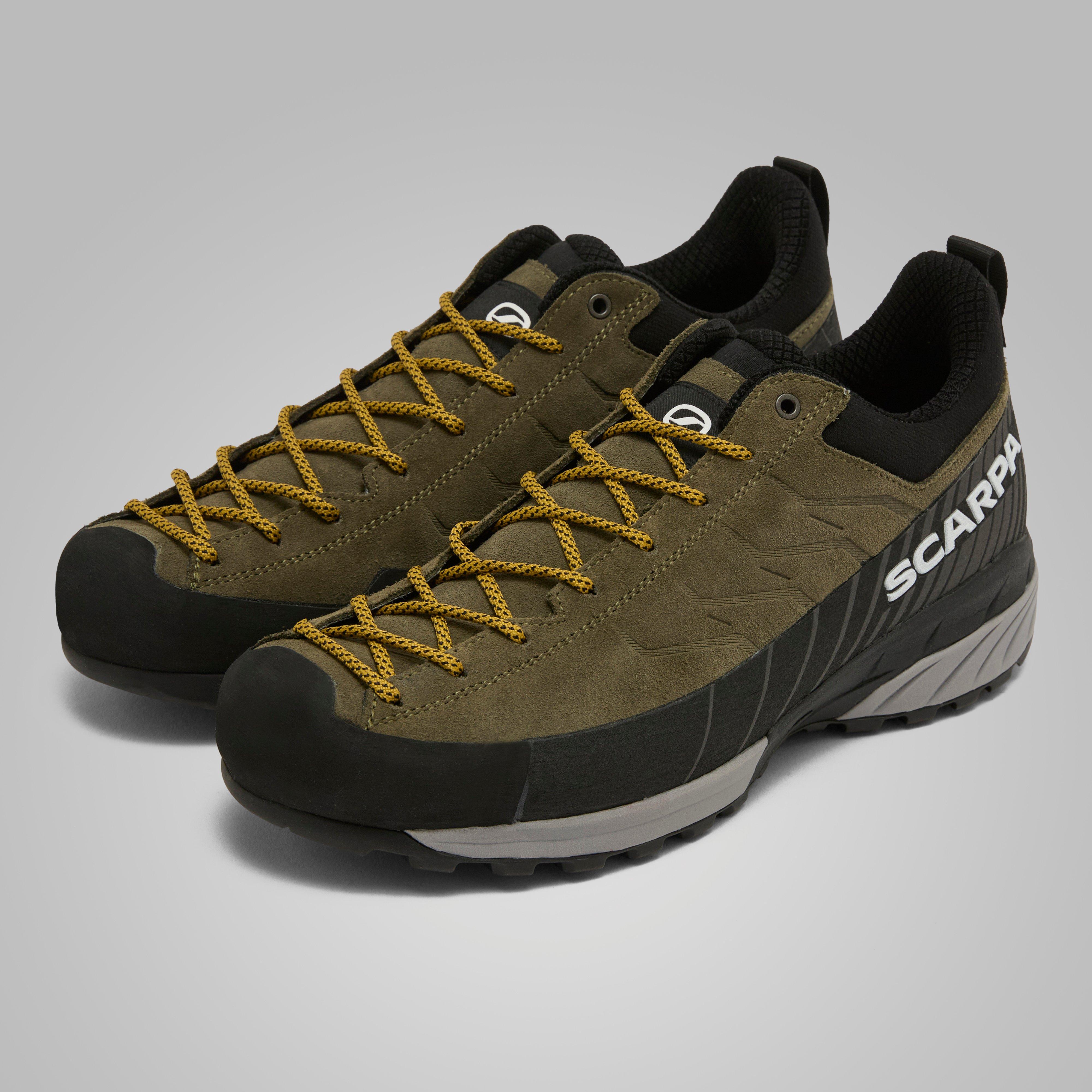 Men's Mescalito Low GTX