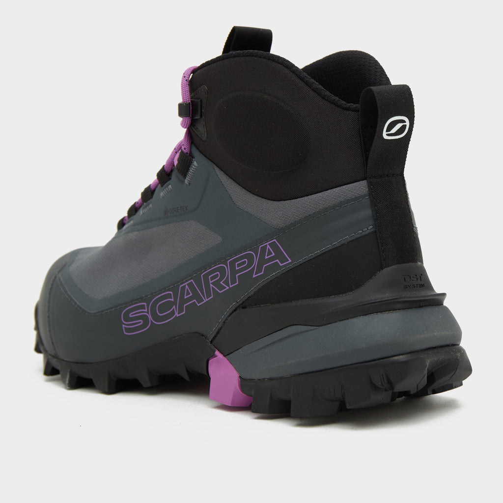 Women’s Ribelle Cross 2 Mid GORE-TEX® Hiking Shoe