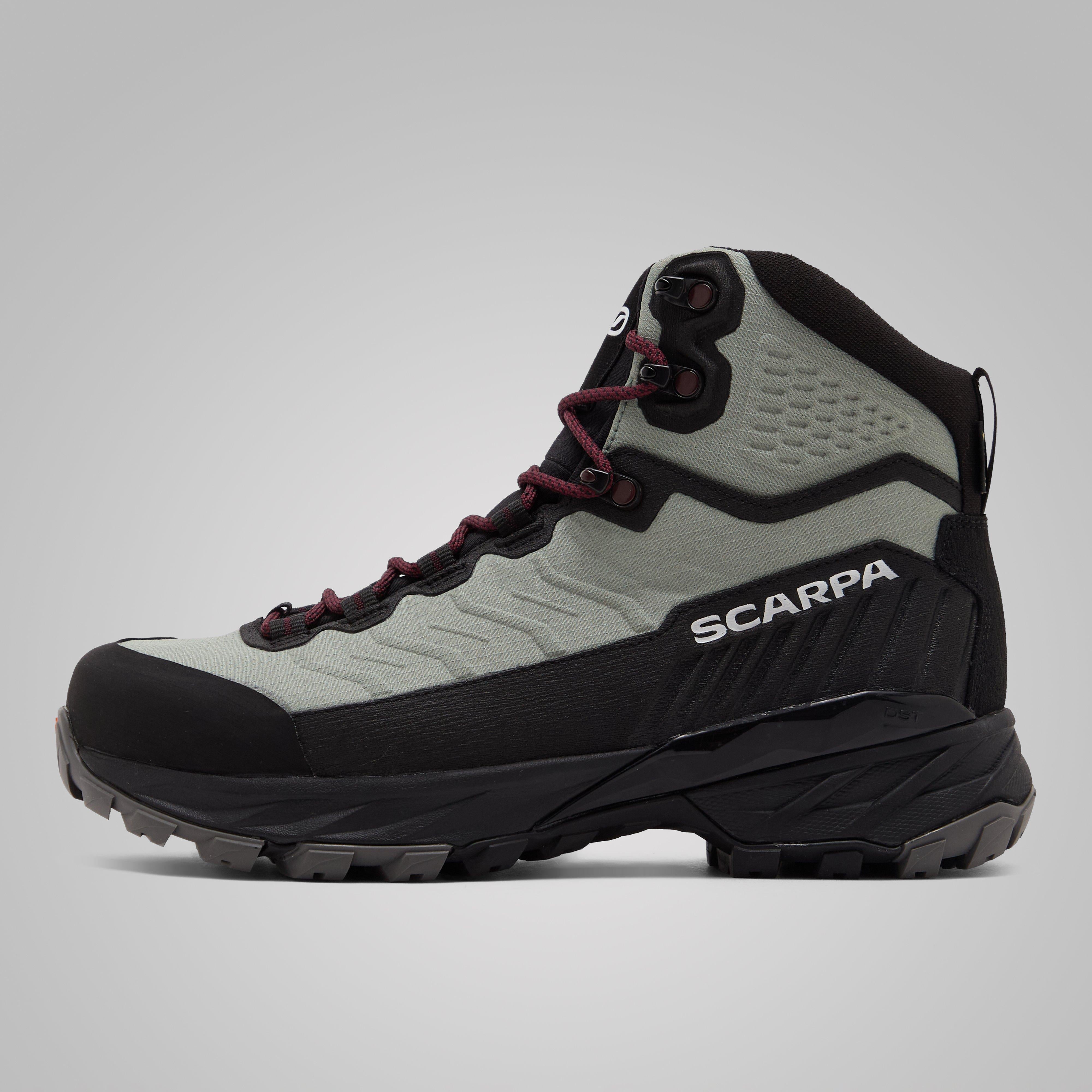 Women's Rush Trek LT GORE-TEX® Hiking Boot