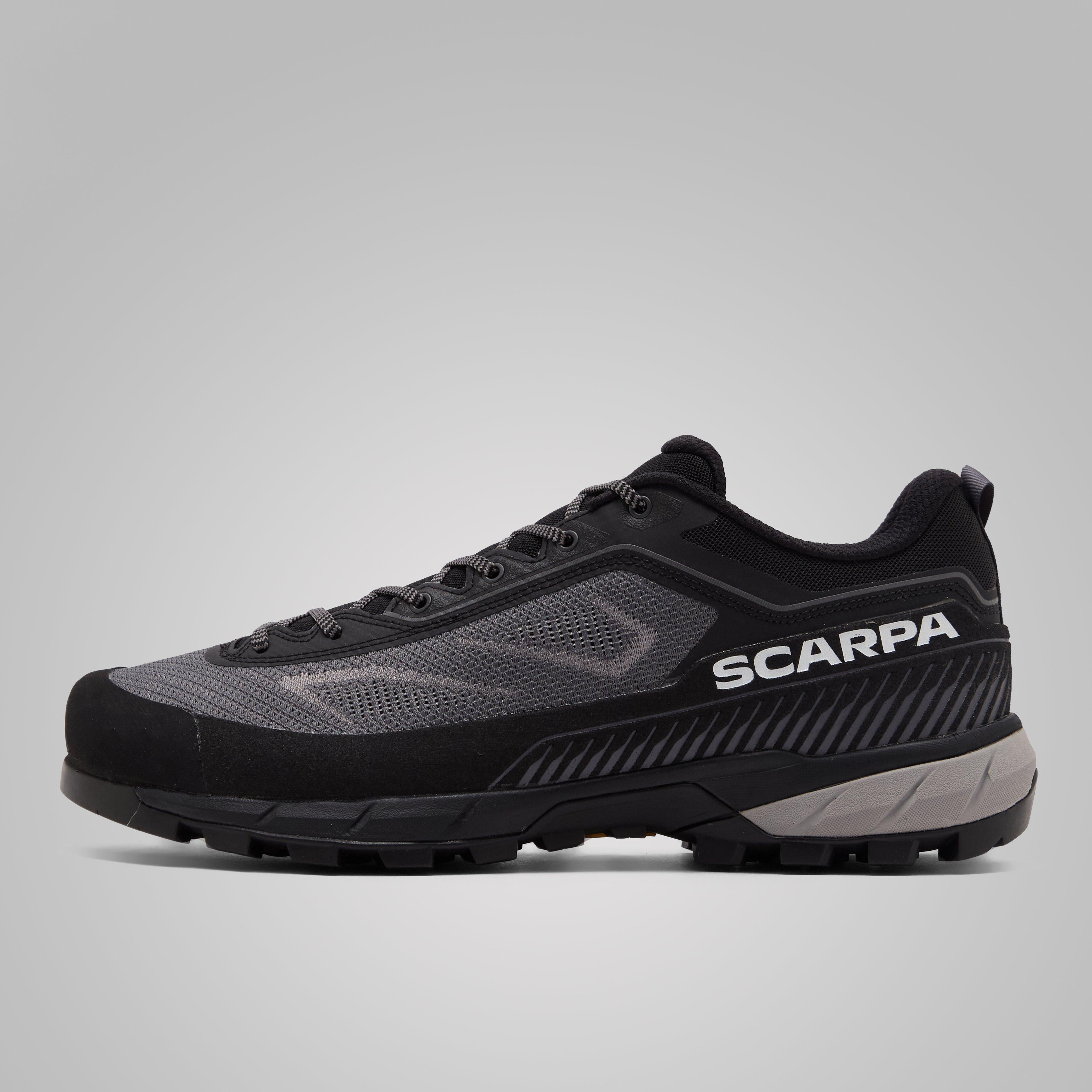 Men’s Rapid LT Low Hiking Shoes