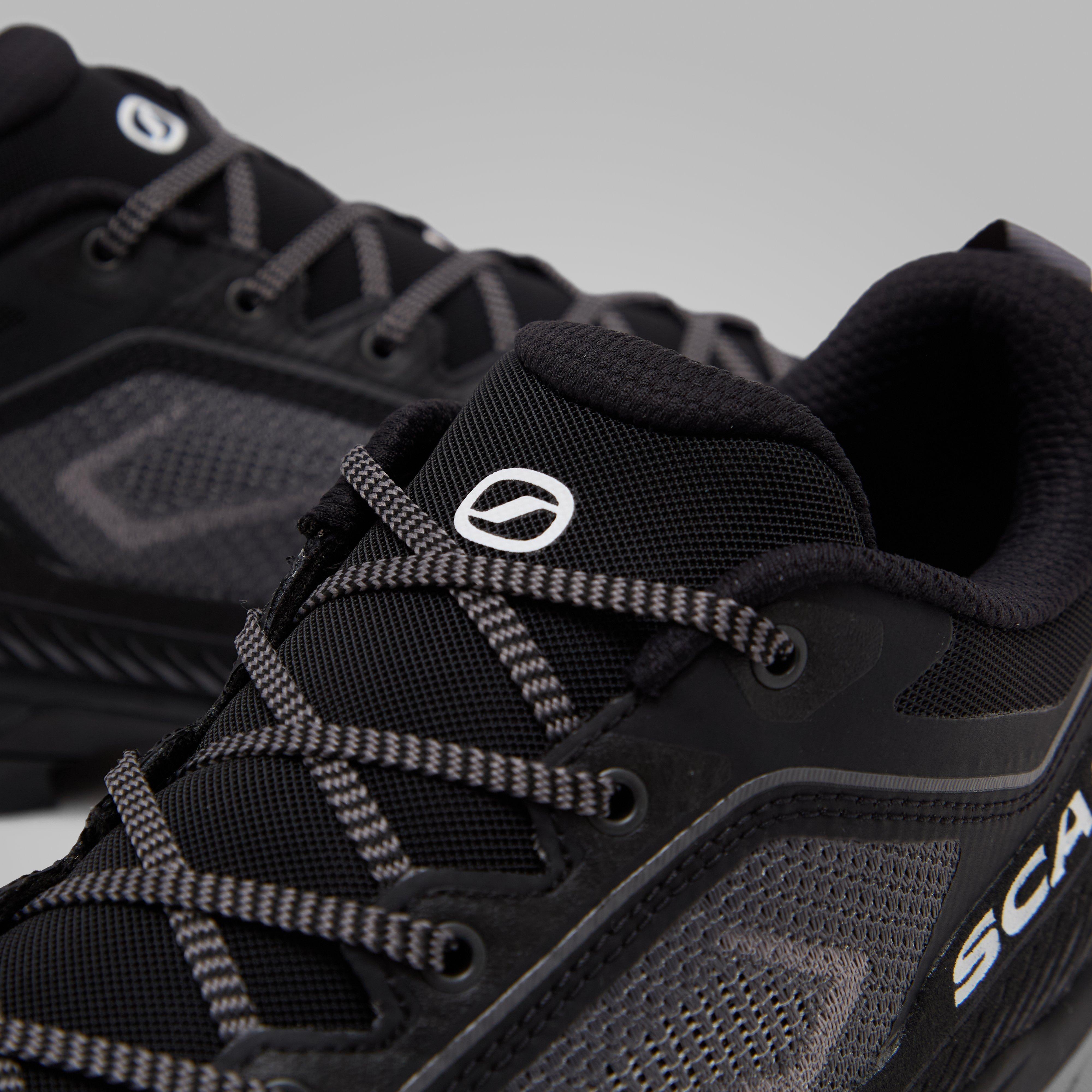 Men’s Rapid LT Low Hiking Shoes