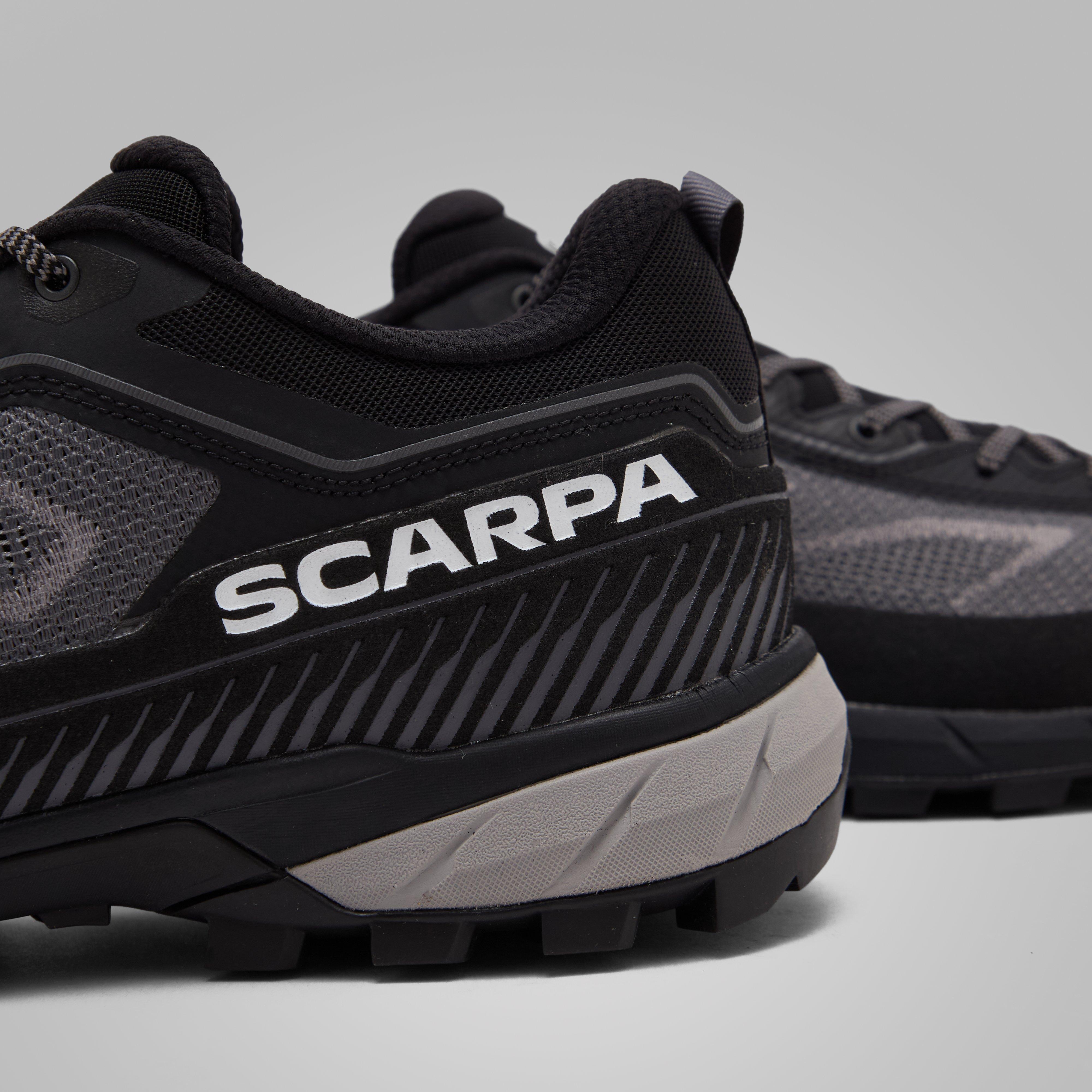Men’s Rapid LT Low Hiking Shoes