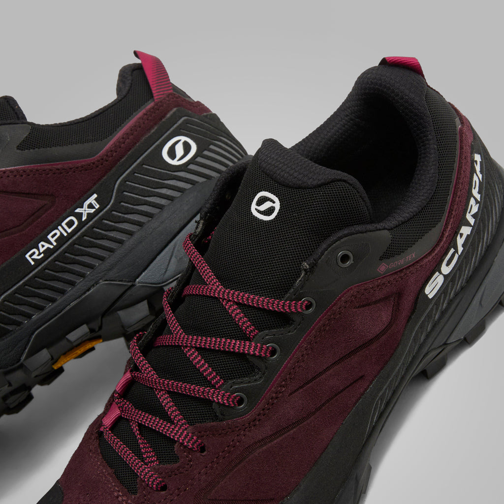 Women’s Rapid XT GORE-TEX® Hiking Shoes