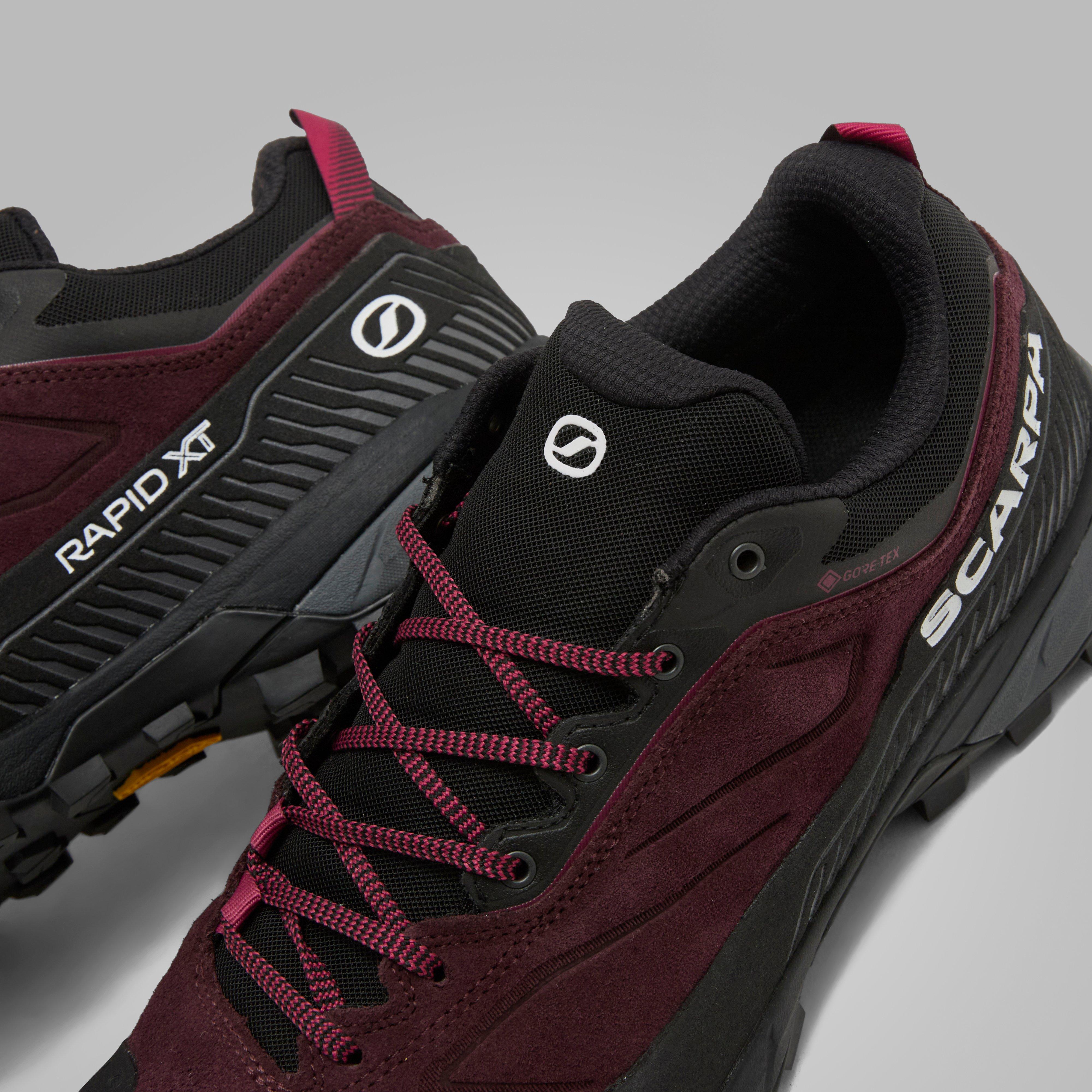 Women’s Rapid XT GORE-TEX® Hiking Shoes