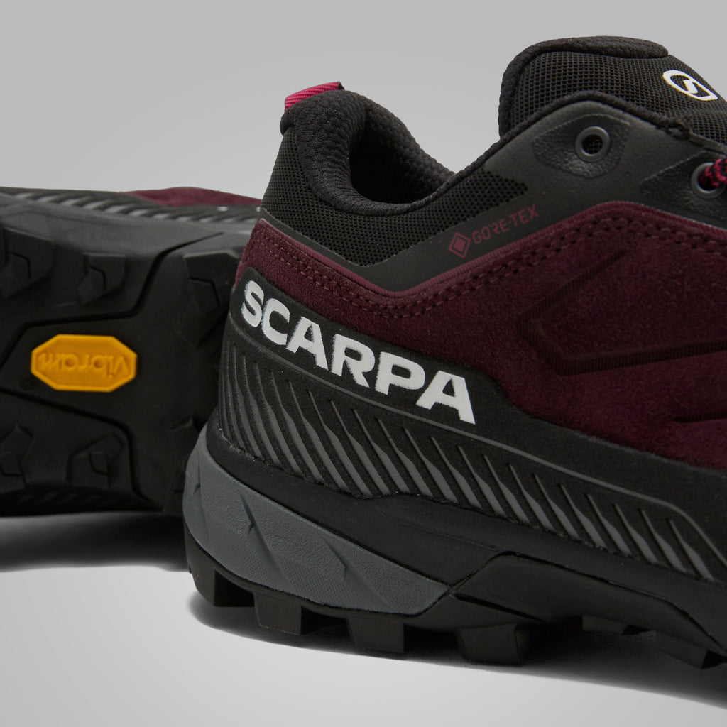 Women’s Rapid XT GORE-TEX® Hiking Shoes