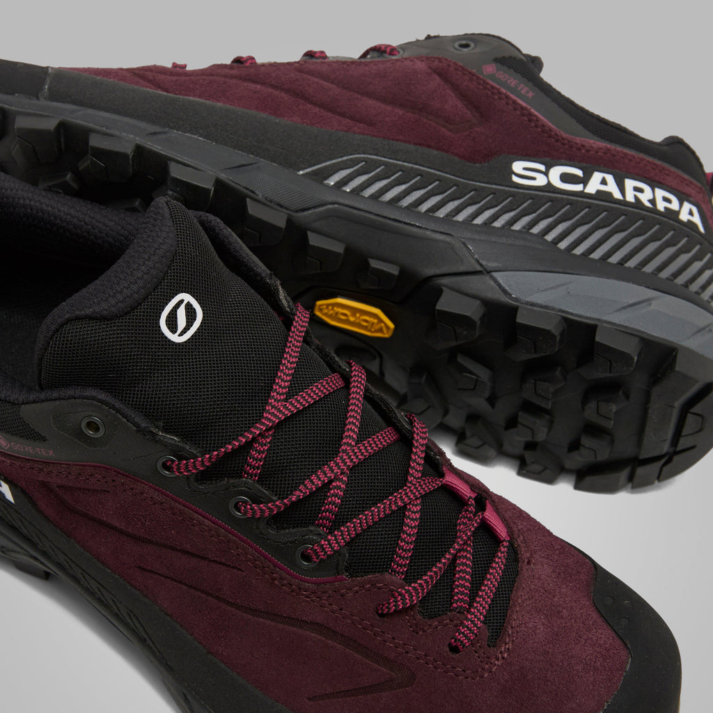 Women’s Rapid XT GORE-TEX® Hiking Shoes