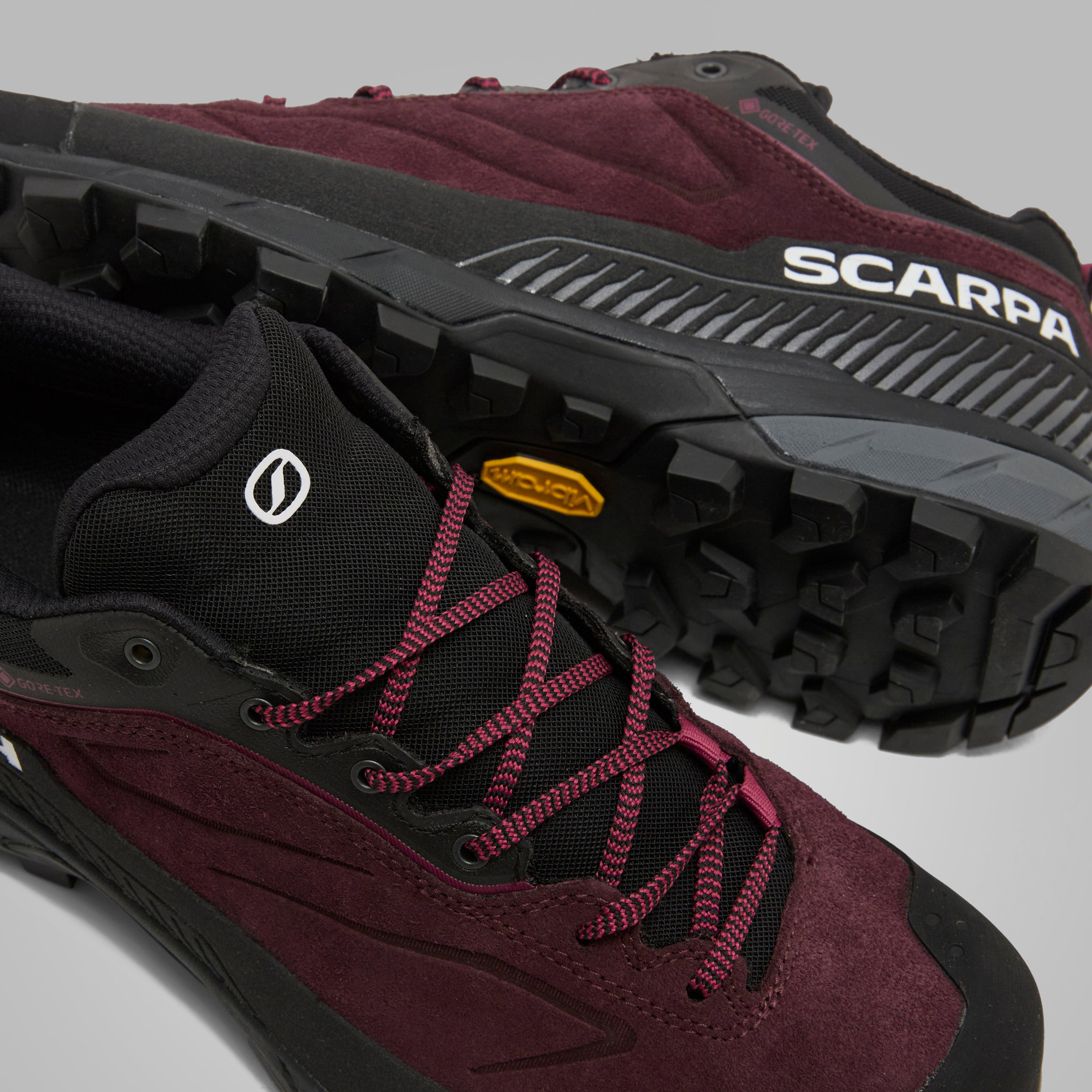 Women’s Rapid XT GORE-TEX® Hiking Shoes