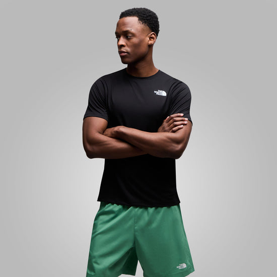 Men's NSE 24/7 Box T-Shirt