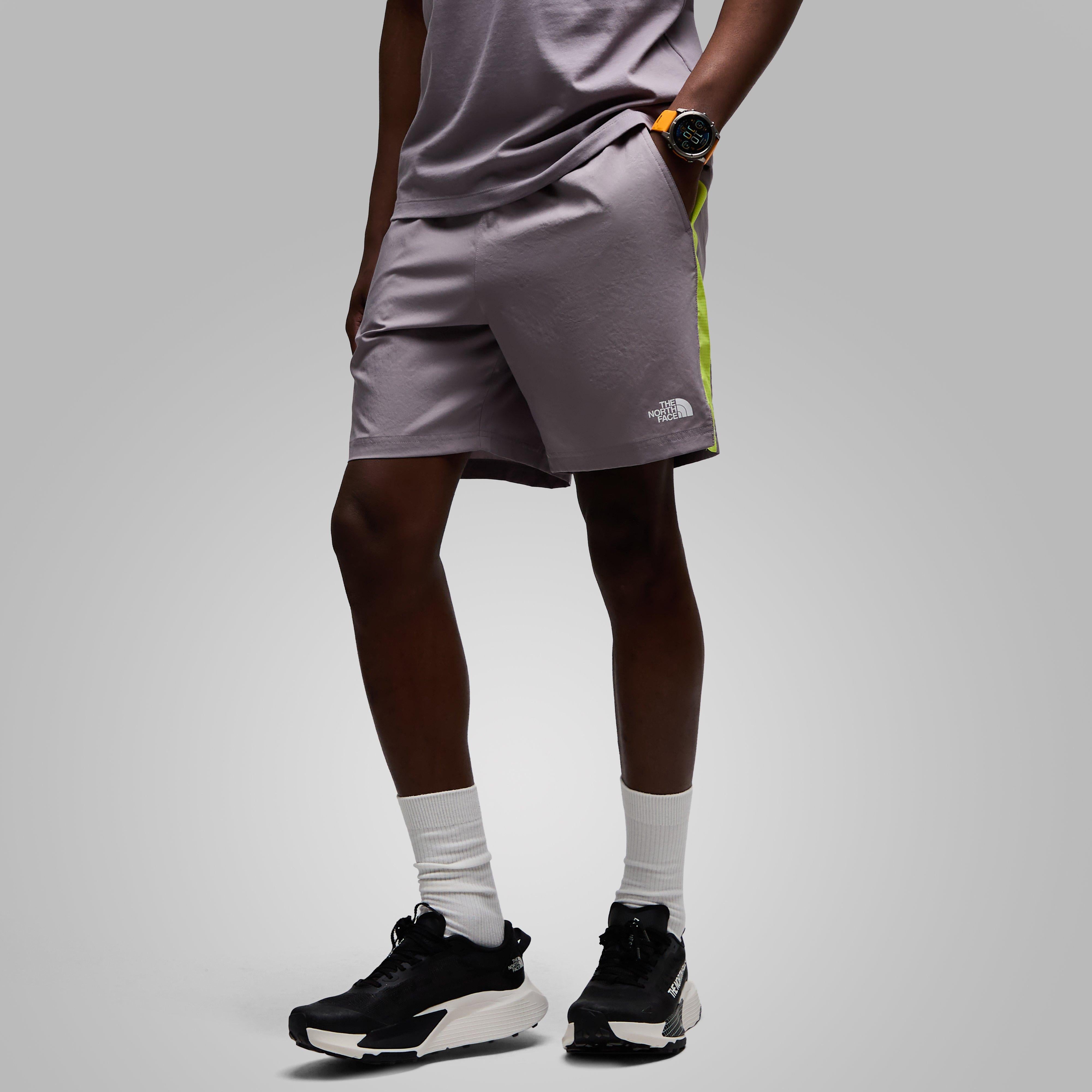 Men’s 24/7 Colourblock Shorts
