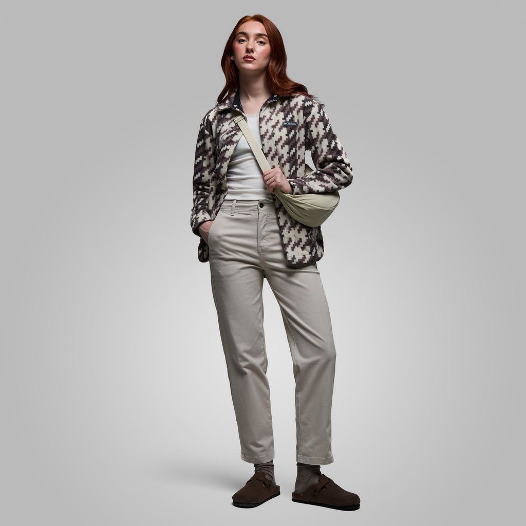 Women's ROC™ Straight Leg Trousers